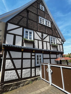 Exteriör