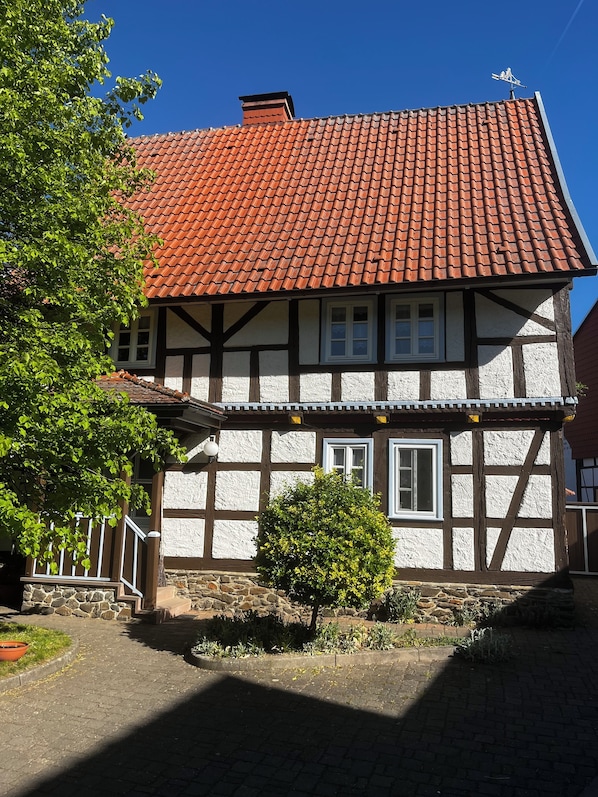Exteriör