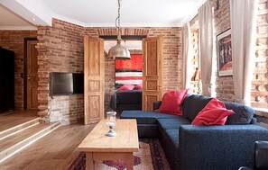 living-room