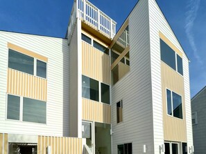 Udendørsområde