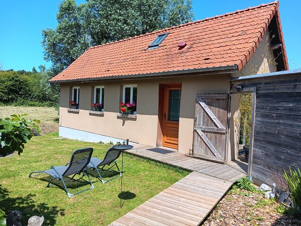 Terrass/Patio