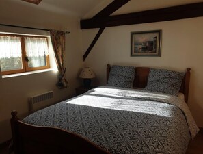 Chambre double 2
