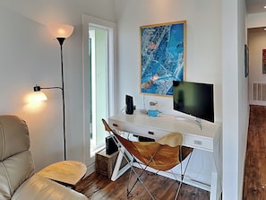Work Area
