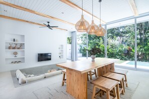 レストラン