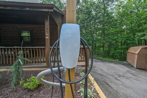 EV Charging