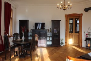 Restauration