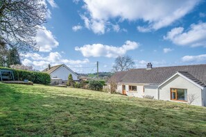 Sorrento - 3 Bed Holiday Home - Wisemans Bridge (23235)