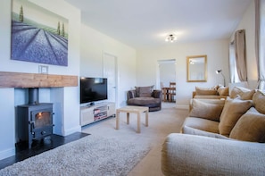 Sorrento - 3 Bed Holiday Home - Wisemans Bridge (23267)