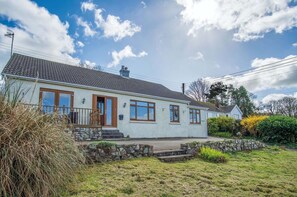 Sorrento - 3 Bed Holiday Home - Wisemans Bridge (23241)