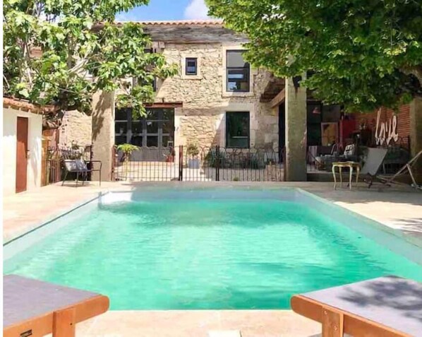 Pool