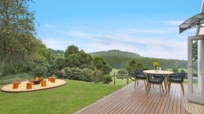 Rural Vista | 12km to Nellies Glen Picnic Area
