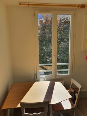 Restauration