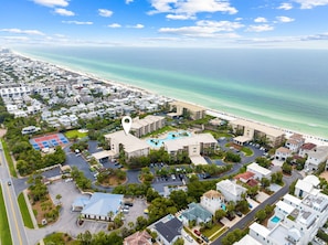 High Pointe - Gated Community