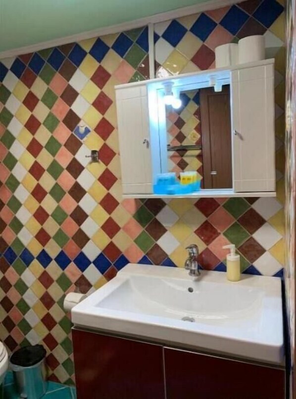 Salle de bain