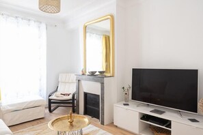 Coin séjour