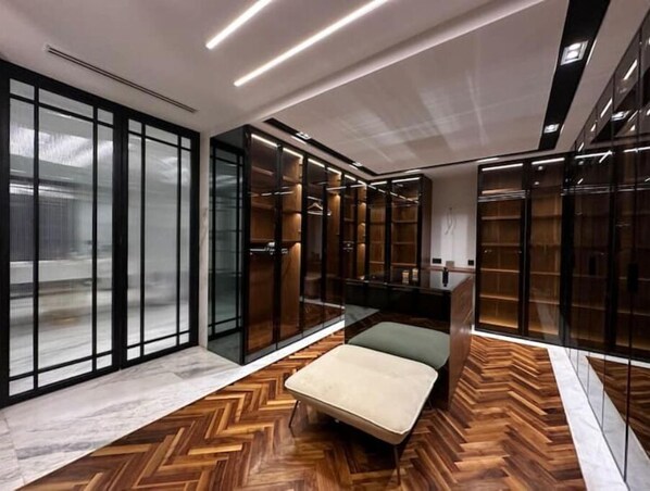 Intérieur