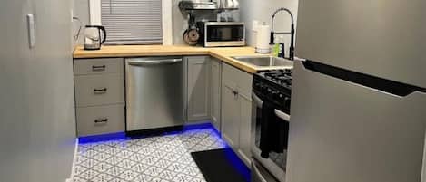 Cuisine privée