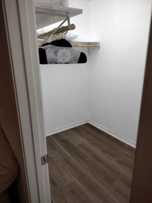 two walk-in closets.!!!!