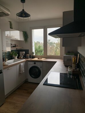 Eget kök