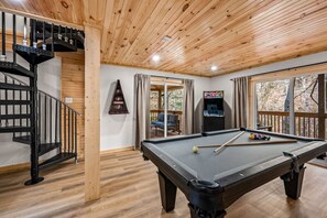 Sala de juegos