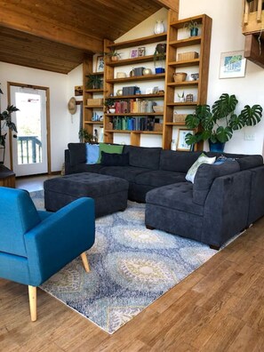 Sisätilat