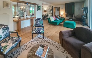 living-room