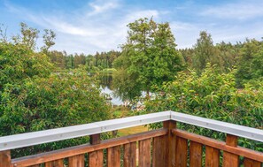 Boendeområde