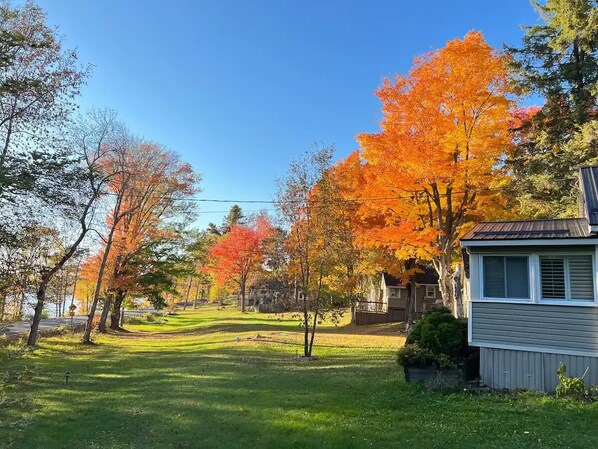 Boendeområde