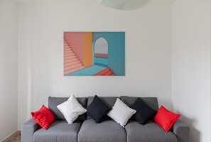 Coin séjour