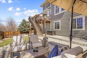 Terrass/Patio