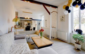living-room