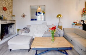 living-room