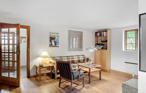 Coin séjour