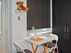 Dining Area | Windsor Court, Brighton