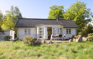 Exteriör