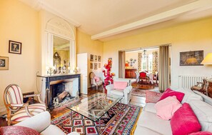 living-room