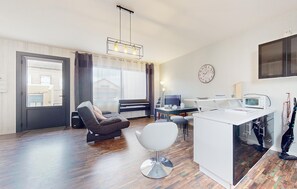 living-room