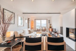 Coin séjour