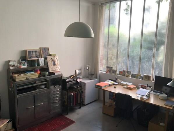 Intérieur