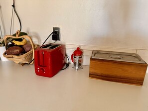 Miscellaneous