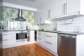 Eget kök
