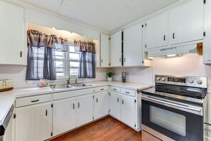 Cuisine privée