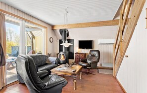 Coin séjour