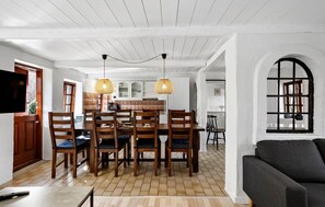 living-room