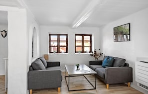 living-room