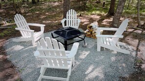 Fire pit