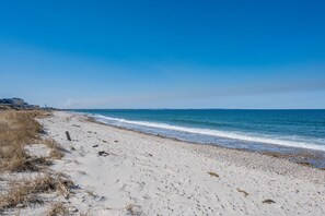 East Sandwich Beach