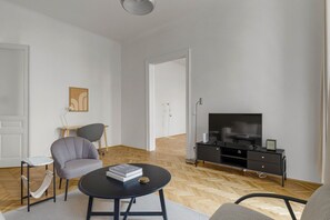 Coin séjour