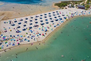 Nächster Strand