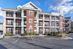 Buidling Exterior
